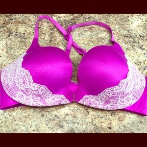 Victoria’s Secret Push-Up 34D